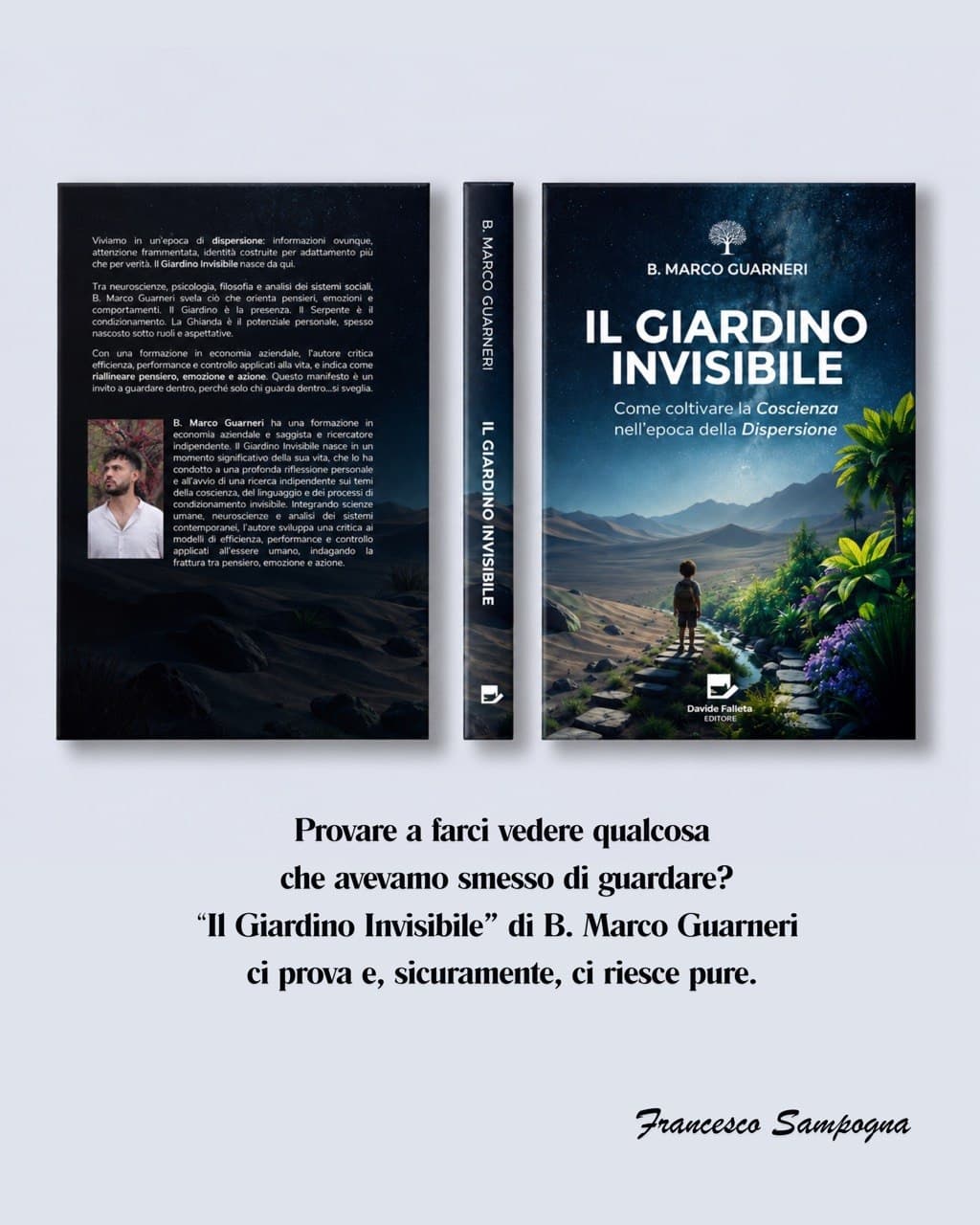 Archivio di B. marco guarneri
