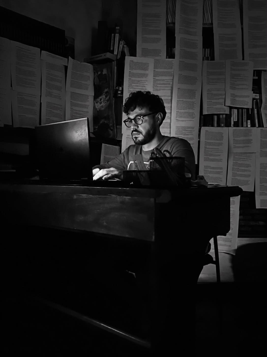 B. Marco Guarneri